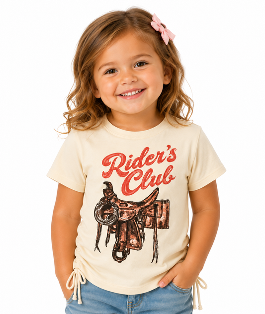 TSHIRT, RIDERS CLUB WB37T(PACK OF 8)