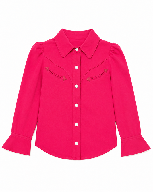 HOT PINK PEFORMANCE LS WB2710T (PACK OF 8)