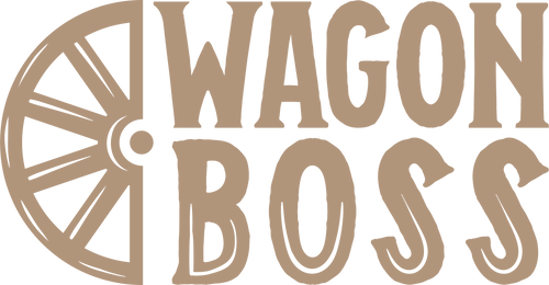 Wagon Boss Wholesale