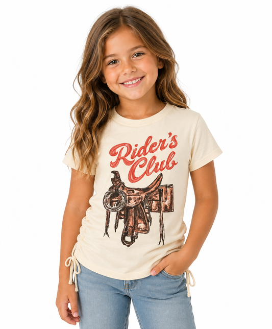 TSHIRT, Riders Club WB37Y(PACK OF 7)